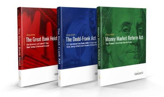 Dodd-Frank-Report