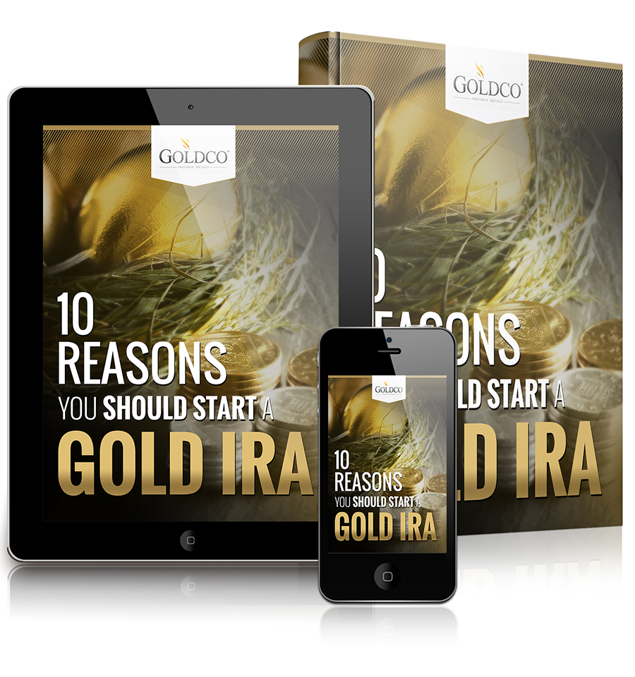 10-reasons-you-should-start-a-gold-ira