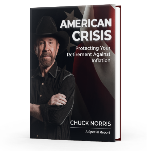 American Crisis Report