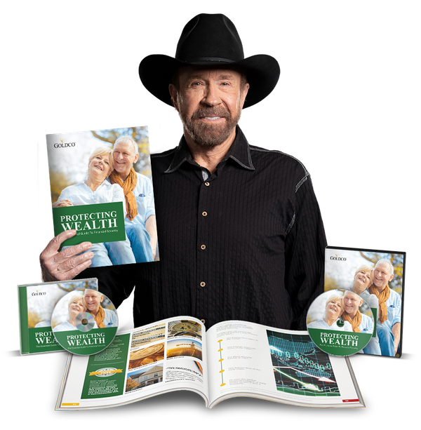 Best Skin Care Products For Women: CHUCK NORRIS: Is Your Money Safe?