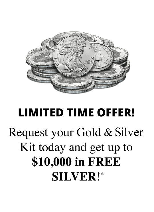 Gold & Silver Kit