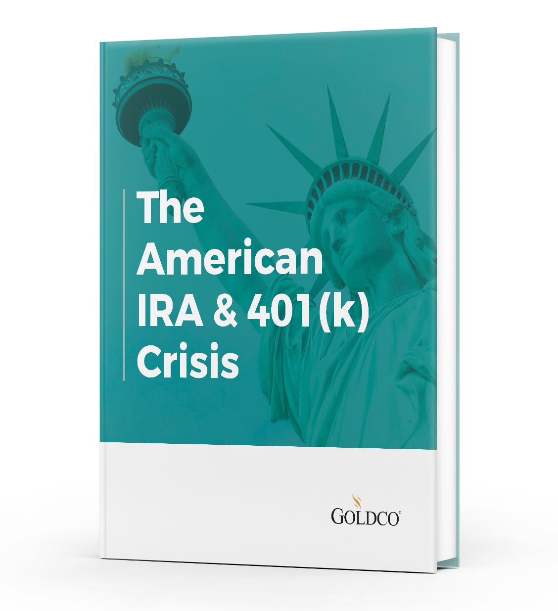 The American IRA & 401(k) Crisis